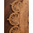 Hand Woven Jute Eco-Friendly Solid Area Rugs - 4' x 4', Round, Beige Color, Oriental Design, Low Pile, Natural Fiber, Outdoor Indoor Handmade Area Rugs for Living Room, Bed Room-1454730916