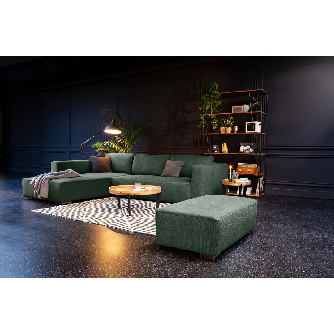 Ecksofa Heaven Style XL