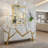 Free Form Wall Mirror