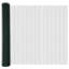 Vidaxl Fence With Posts PVC-Coated Steel-116797849-116797859
