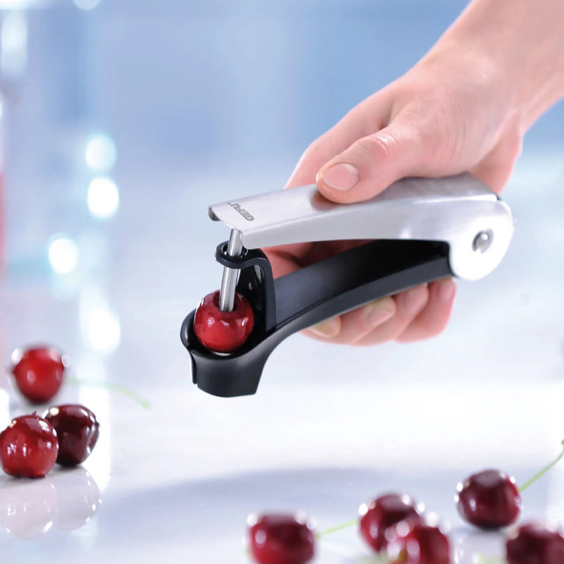Gefu Stainless Steel Pitter