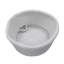 JVL Fabric Decorative Basket