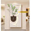 Décoration murale Wabi Sabi Greenery-1789729125