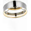 Connery 3 - Light LED Flush Mount-720911944-720911947