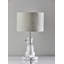 Lampe de table 18 po Akon