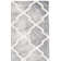 Desantiago Hand Tufted Wool Geometric Rug