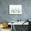 «Branchful Bottles» par Svetlana Aleynikova, art mural sur toile-984118981
