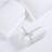 Rome 100% Flannel Cotton Solid Fuzzy Warm Duvet Cover Set-106649993-106649989