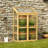 Bubovice 3 Ft W x 2 Ft D Cold Frame