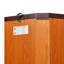 Armoire de rangement haute autoportante-19181385