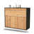 Anthracite/Pine