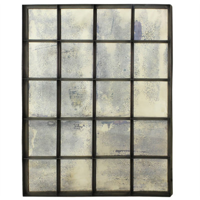 Miroir d'appoint 54 "