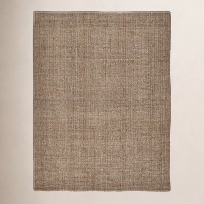Fleurette Hand-Woven Rug