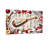 Christmas Christmas Music Instruments And Ornaments Pattern
