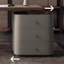 Modern minimalist style desk-1433808904