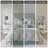 Cal King 8 Piece Comforter Set-121108204