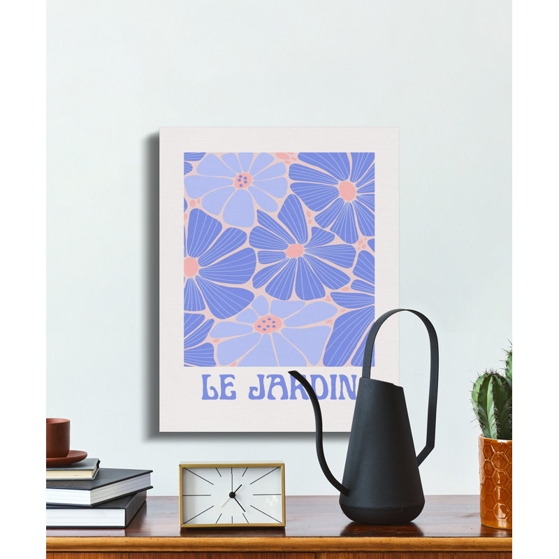 Wrapped Canvas Print Set, 50.8 cm H x 25.4 cm W