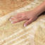 Tapis à poil long de qualité supérieure lavable à la machine ADS532-1839600981-1839601002
