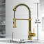 Robinet de cuisine Edison-68838176