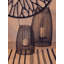 Cockrell Metal Tabletop Lantern-1577518596