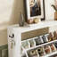 Premium Wooden Shoe Cabinet For Home