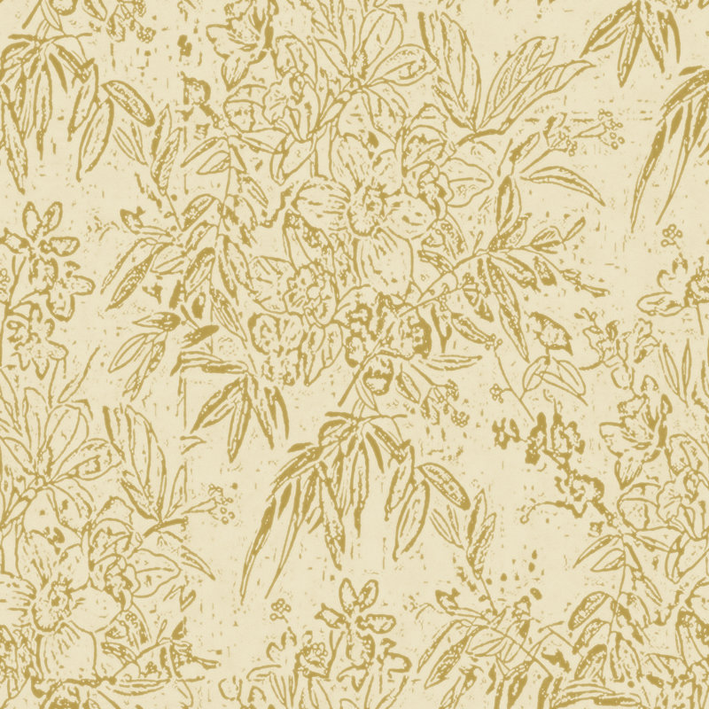 CHERRY ORCHARD Sand, Green