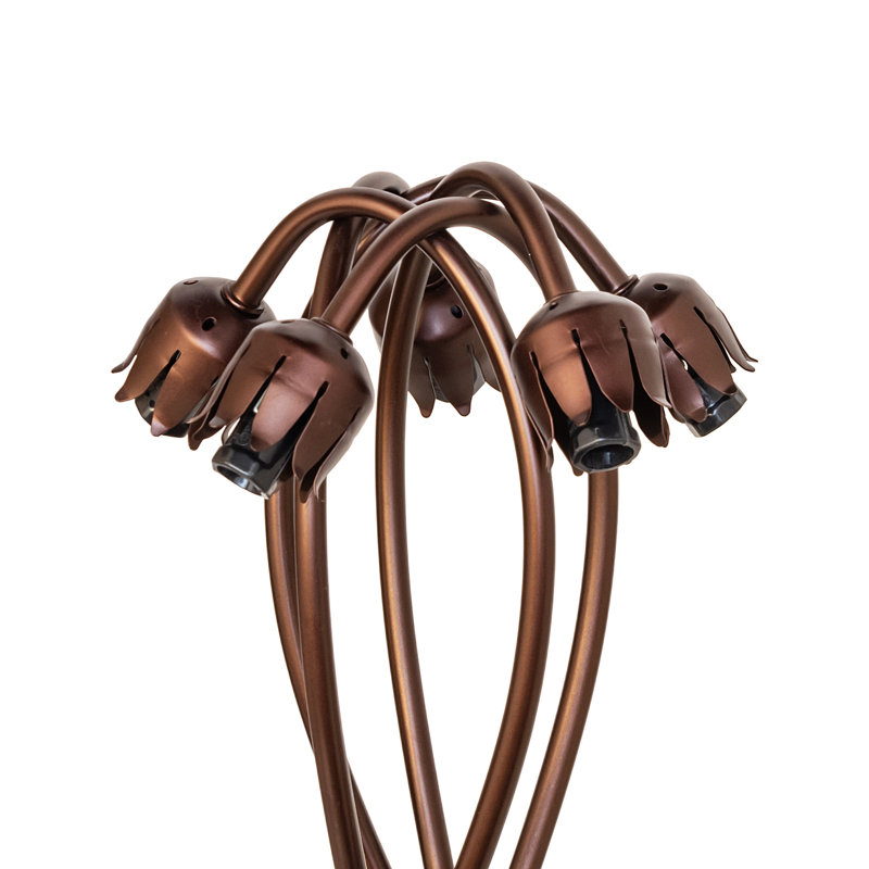Anice Metal Novelty Lamp