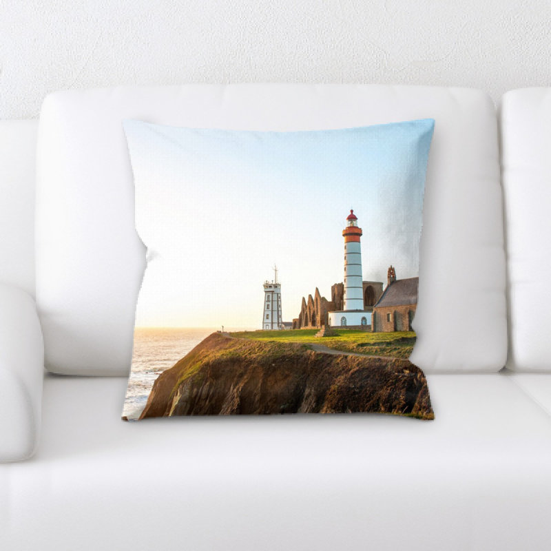 Coussin de phare