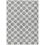 Tapis Chayden avec envers antidérapant-98209343