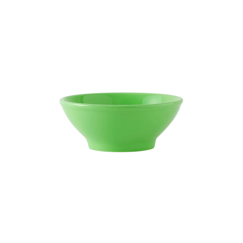 Plat à pâtes 25 oz Duratux, Vert coriandre