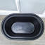 Kayllum Beverage Tub with Bucket Stand