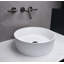Lavabo vasque circulaire 15 po-122534017