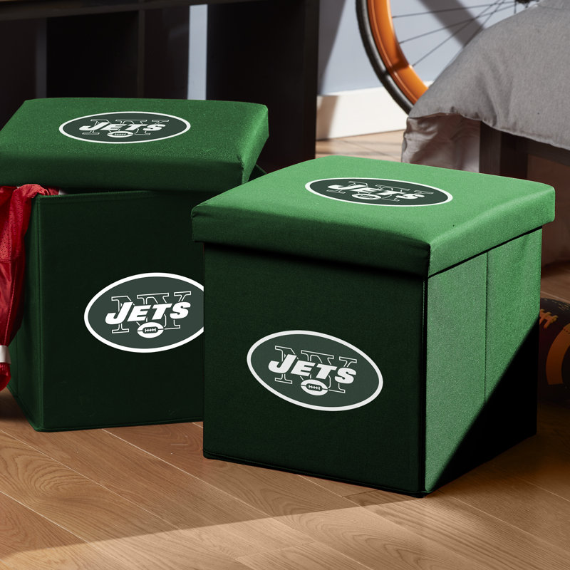 Boîte en filet NFL, New York Jets