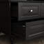 Armoire à 3 tiroirs avec poteau suspendu H 71 po x l 31,5 po-1302772575