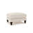 Upholstered Ottoman-2082367884