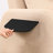 3-in-1 Convertible 41.5'' Sleeper Sofa Chair-1527220189