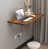 Rustic Brown selected