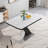 Modern Rectangle Dining Table(Only Table)