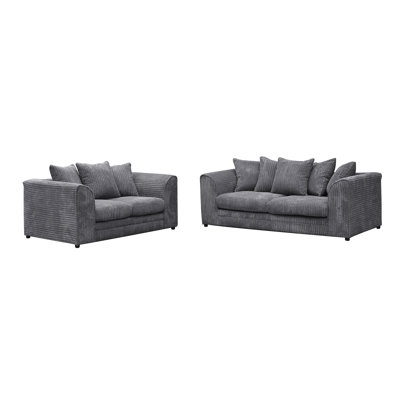 2 - Piece Living Room Set