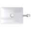 Belfry Bathroom 305mm W Metal Sink-733412766