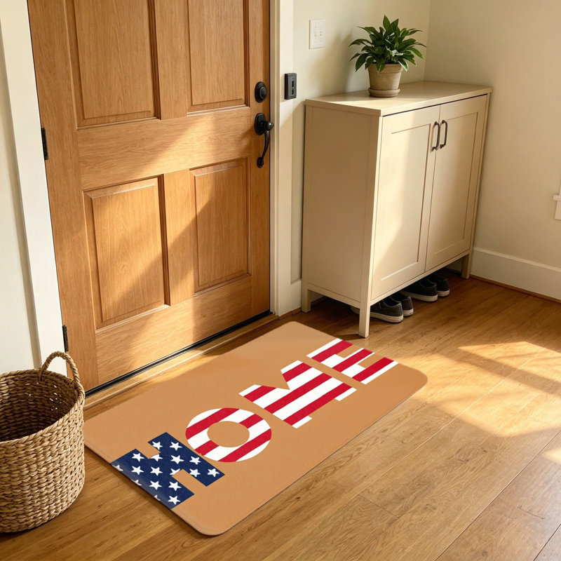 Tapis de bienvenue 20 x 32 po