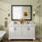 Amara Rustic Farmhouse Solid Wood Framed Tempered Glass Wall Mirror with 5-Year Warranty-906499391-906499332