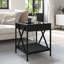 Dalvir Coffee Table with Storage-135086313-135086325