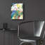 «Orchid Offrant» par Annelein Beukenkamp, art mural en verre acrylique-1299119485