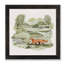 Reproduction d’art sur toile, "fox glen ii" par paul cezanne-1430749641-1430749654