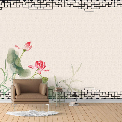 Murale lisse