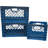 Juggernaut Storage Milk Crate Bundle 2-24qt and 1-16qt-108647714
