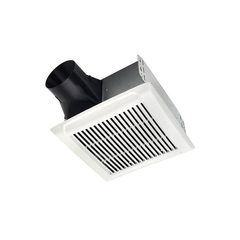 InVent 80 CFM Energy Star Certified Bathroom Fan