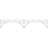 Genova Architectural Grade PVC Running Trim-37807730