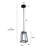 Souza 1 - Light Single Pendant